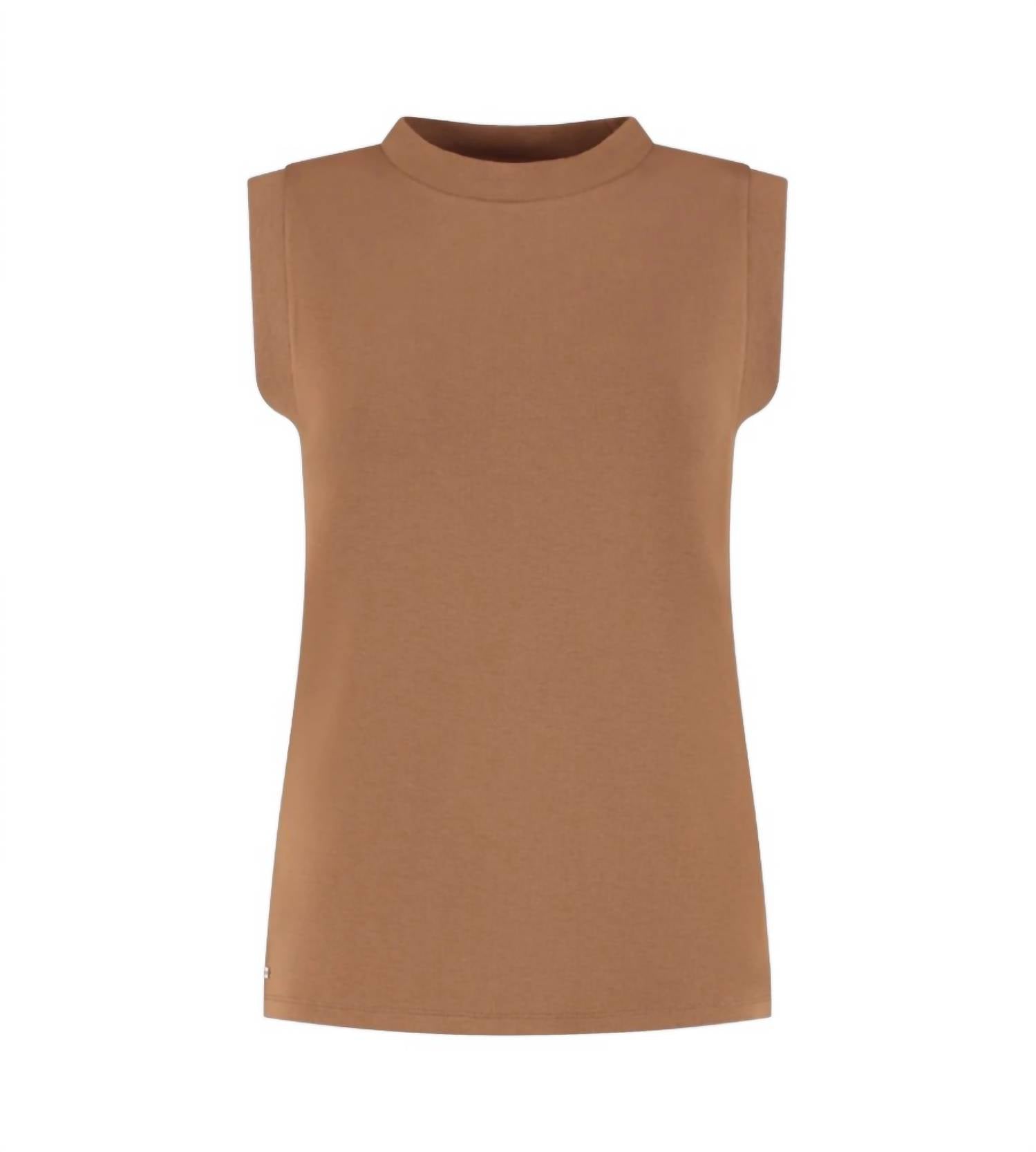 Lune Active - Women's Eva Sleeveless Top