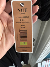 Nue By Shani - Shapewear Bow Dress