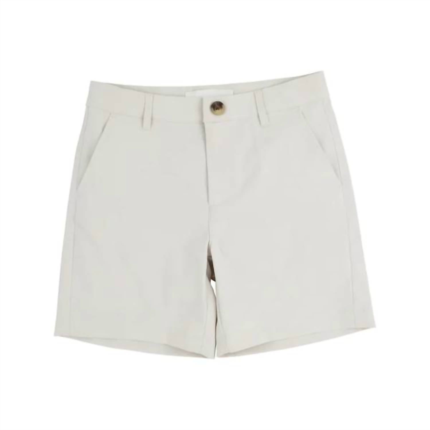 The Beaufort Bonnet Company - Prepletic Charlie Chinos Shorts