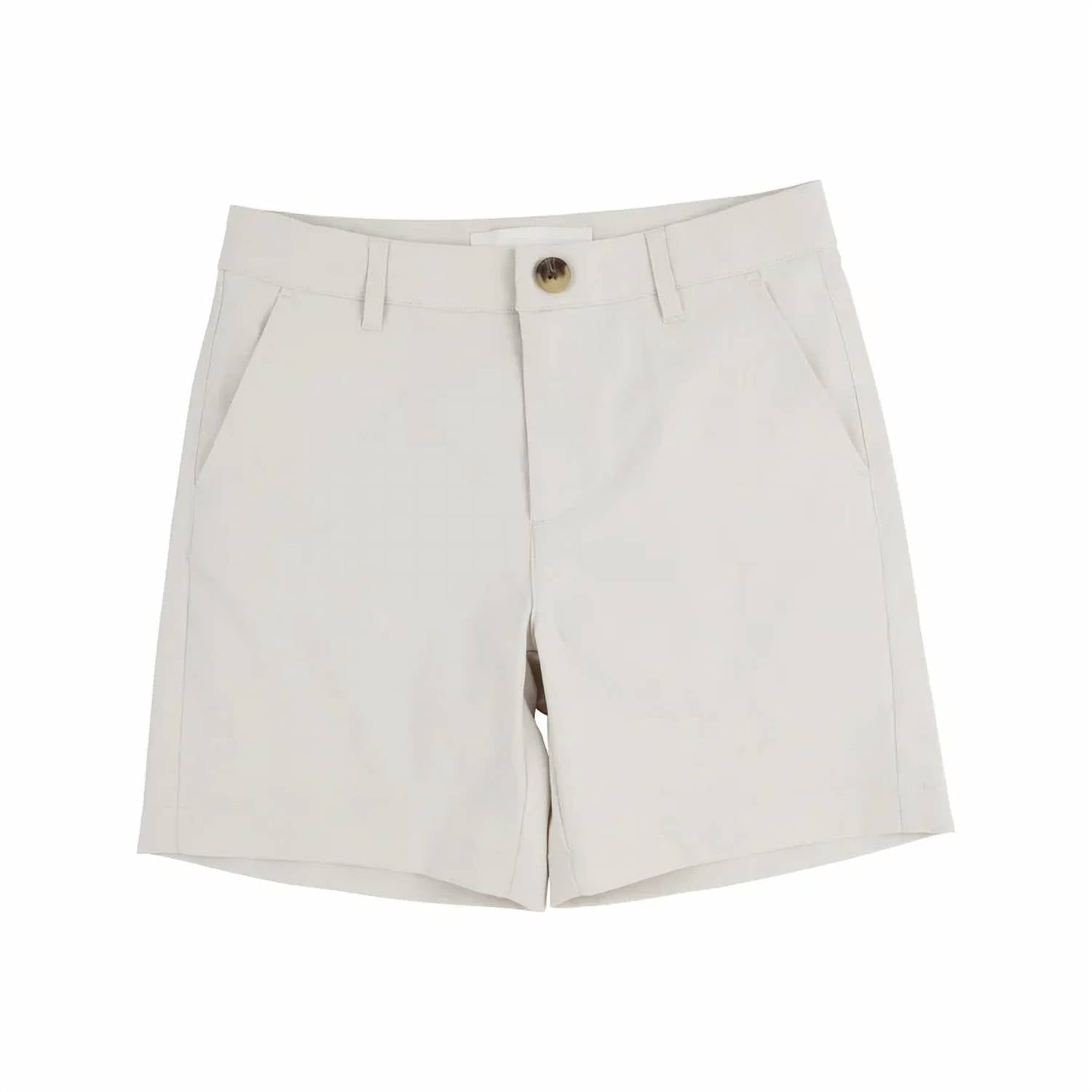 The Beaufort Bonnet Company - Kid's Prepletic Charlie Chino Shorts