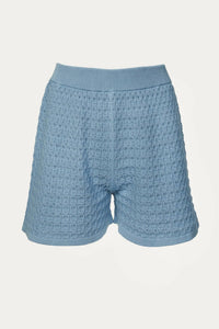 LACE SHORTS