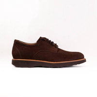 Samuel Hubbard - Men's Bucks Shoes