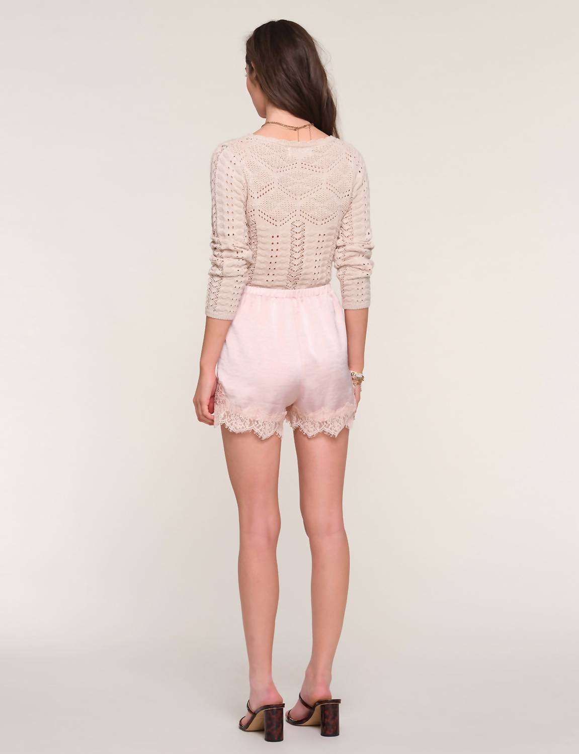 Heartloom - Santana Short