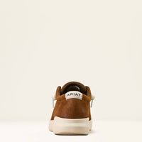 Ariat - Men's Leather Hilo Sneaker