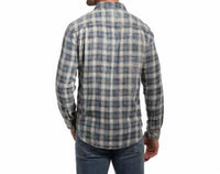 Madison Creek Outfitters - Ridge Plaid Shirt