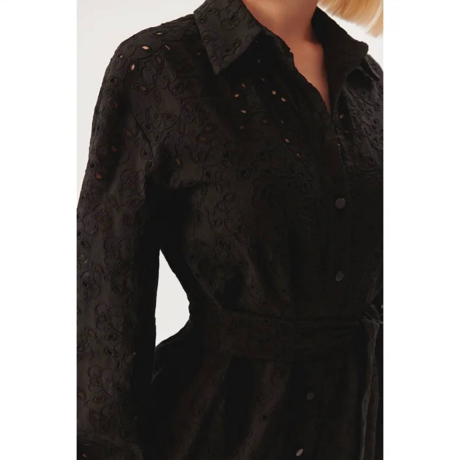 Exquise - Kiara Dress