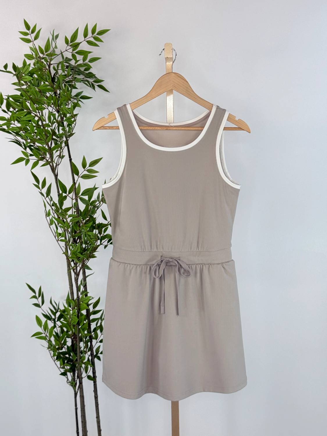 Thread & Supply - Ying Mini Dress