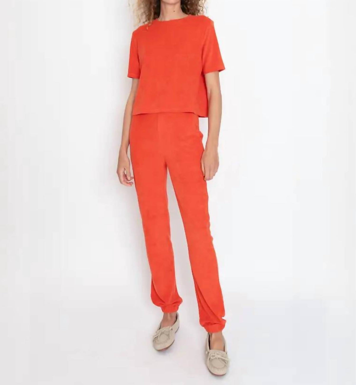Kule - Terry Sweatpants