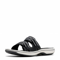 Clarks - Women's Breezey Eve Sandals