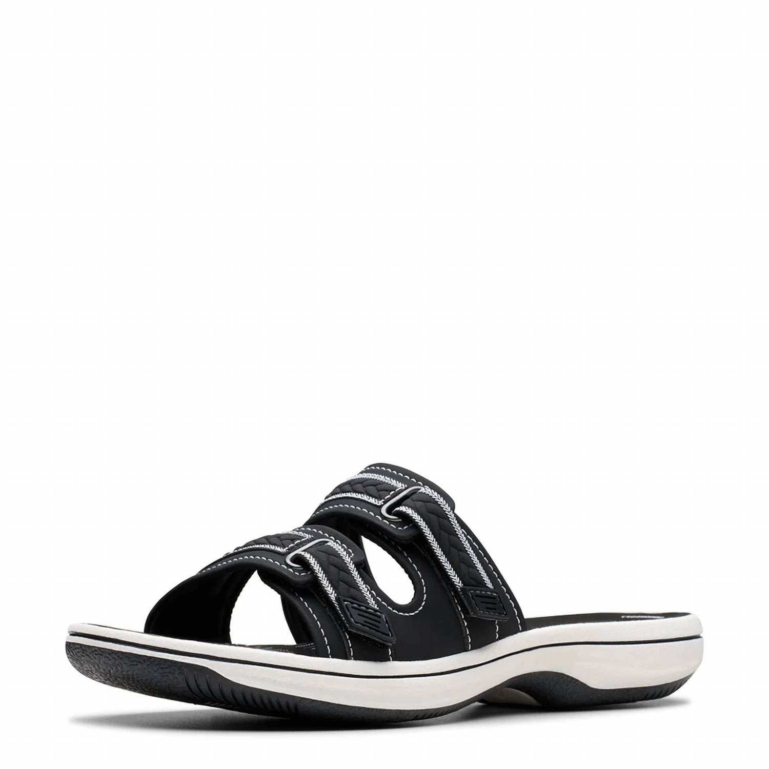 Clarks - Women's Breezey Eve Sandals