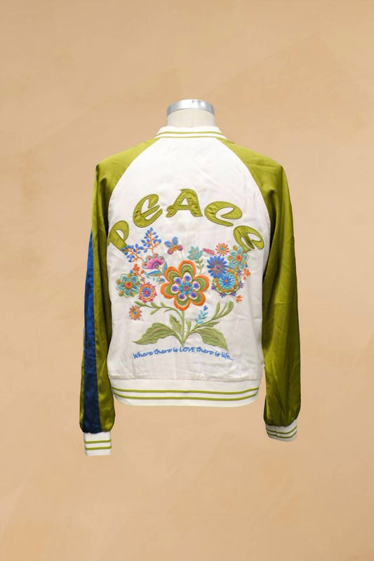 Paparazzi - Women's Reversible Jacket