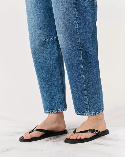 Rag & Bone - Women's Gia Thong Sandal