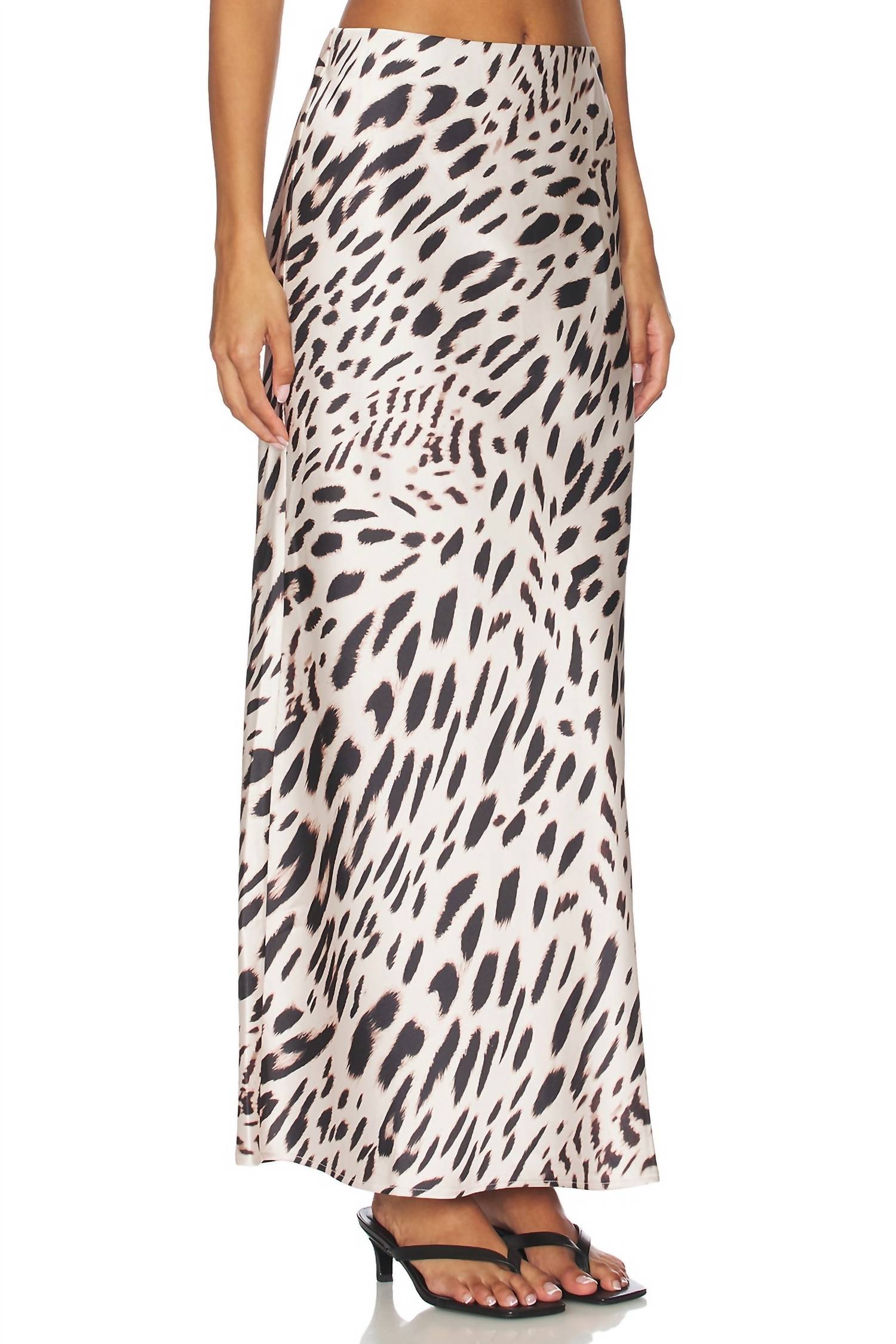 Sanctuary - Everyday Maxi Skirt