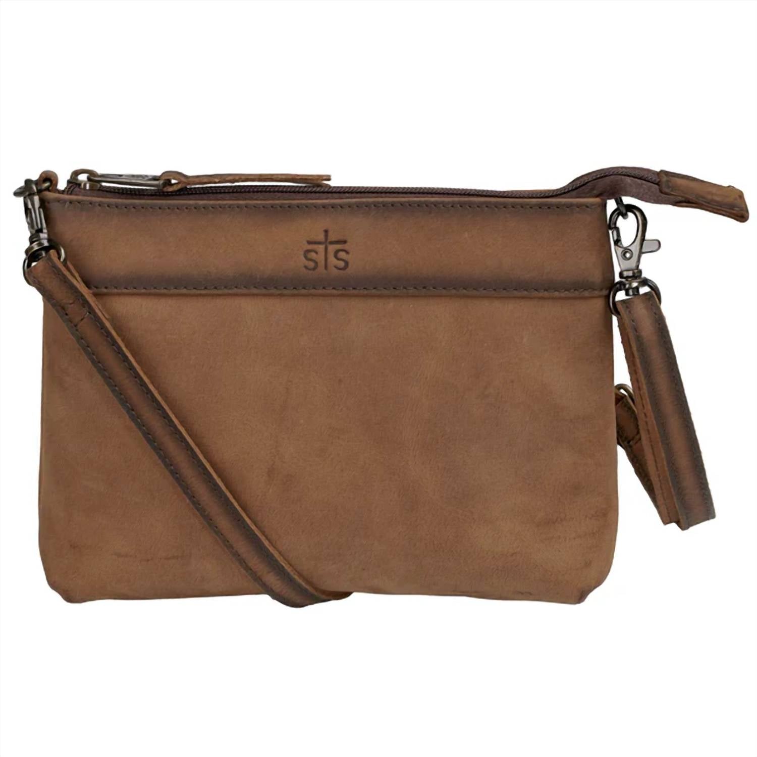 Sts Ranchwear - BARONESS GRACE CROSSBODY