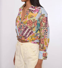 Love The Label - Amber Top