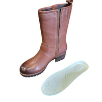 Salvia - Women's Camilla Boots
