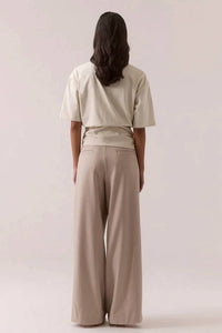 Sovere - Delani Crew Neck Tee