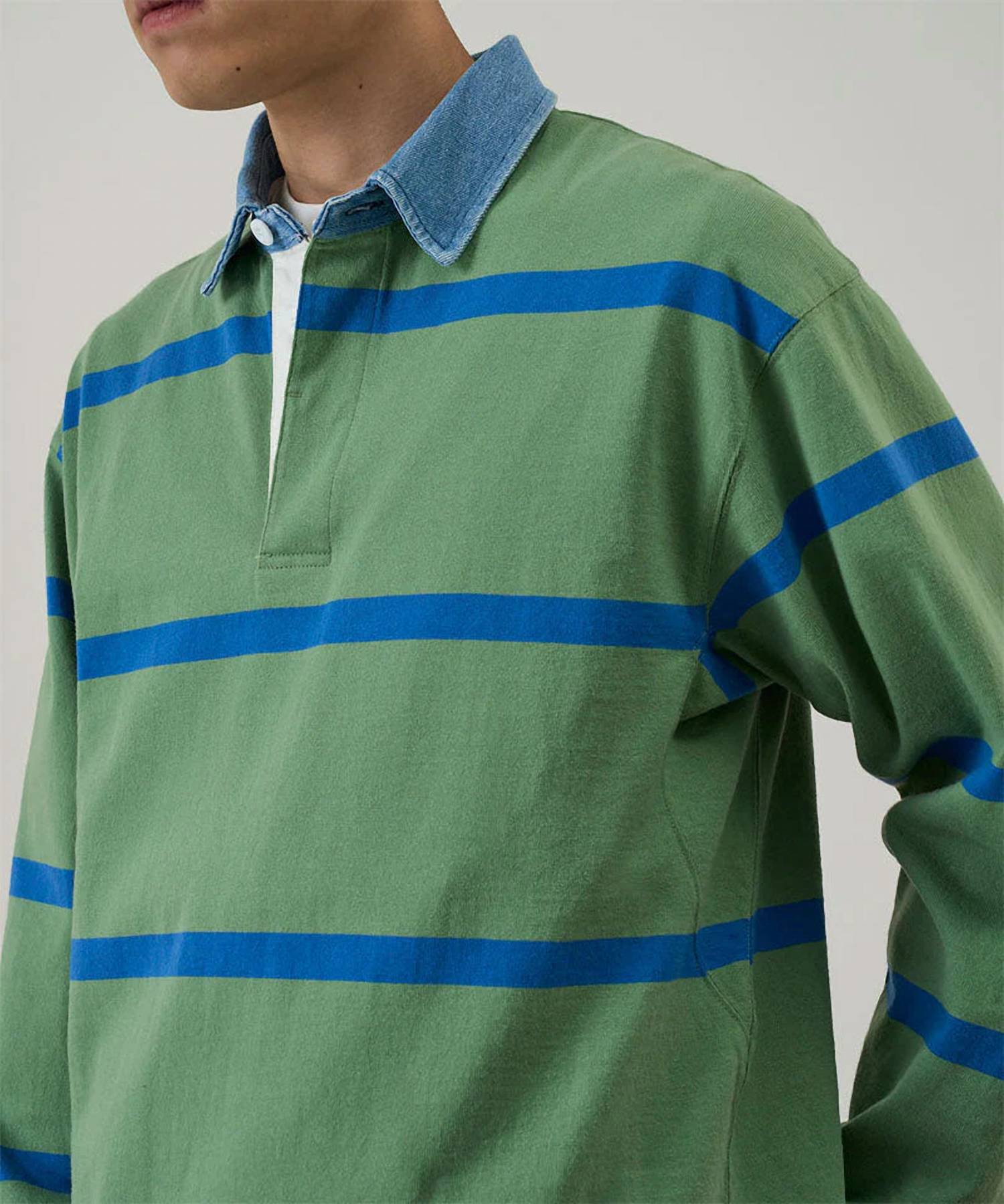 Gramicci - Langdon Rugby Shirt