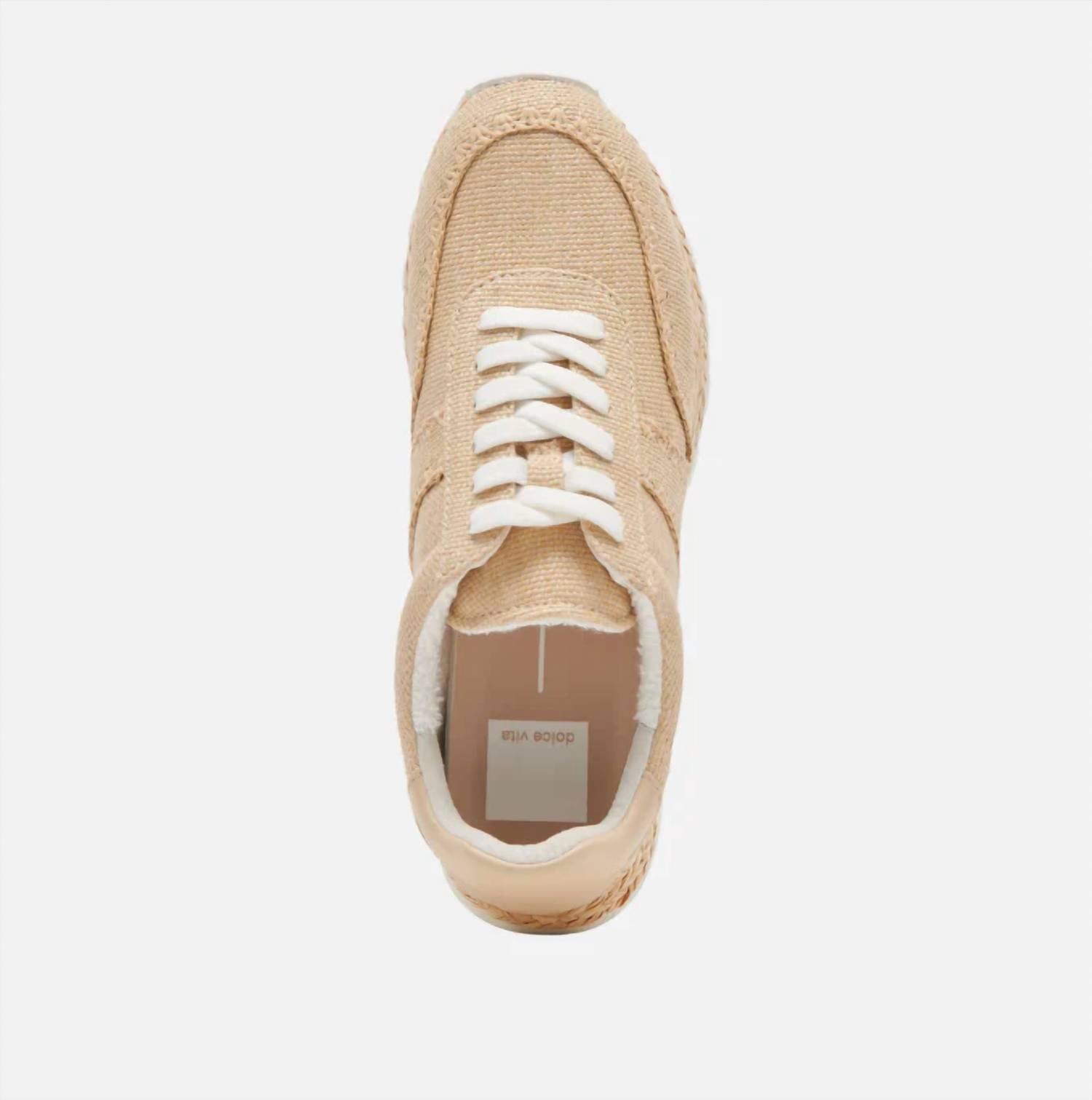 Dolce Vita - Women's Ayita Sneaker