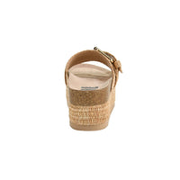 Dirty Laundry - Women's Palm Island Platform Sandal