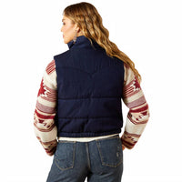 Ariat - Western Swirls Vest