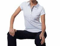 Daily Sports - Dina Golf Polo Shirt