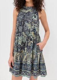 Ulla Johnson - Mari Mini Dress