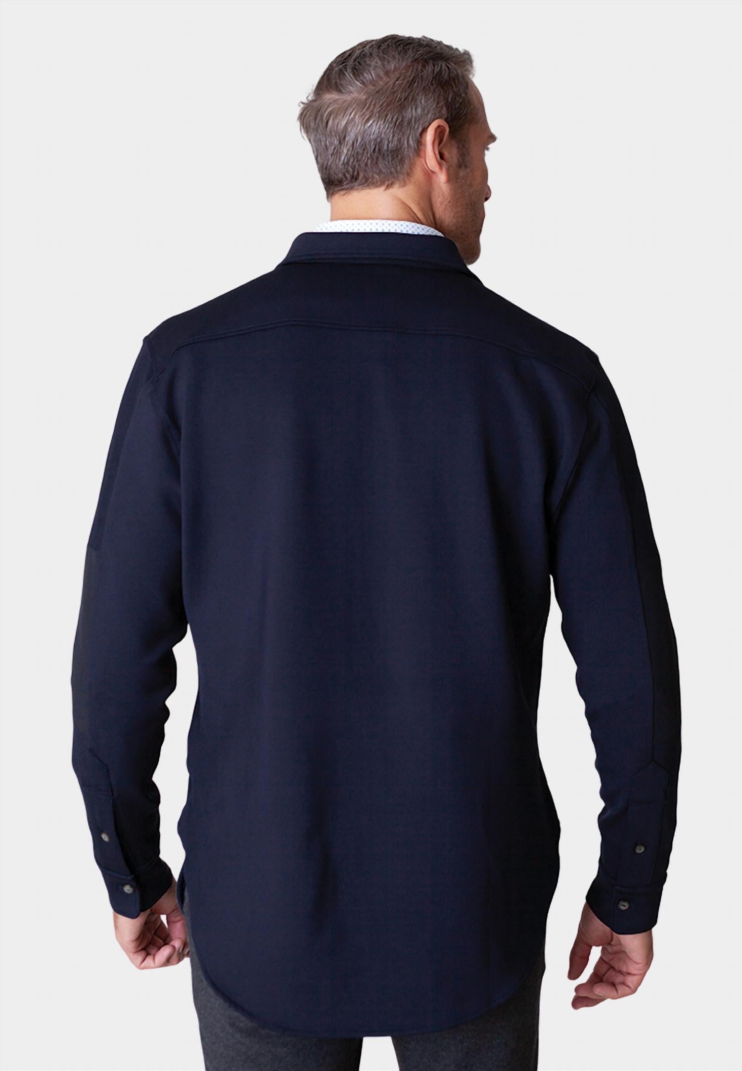 Buki - City Cpo Shirt Jacket