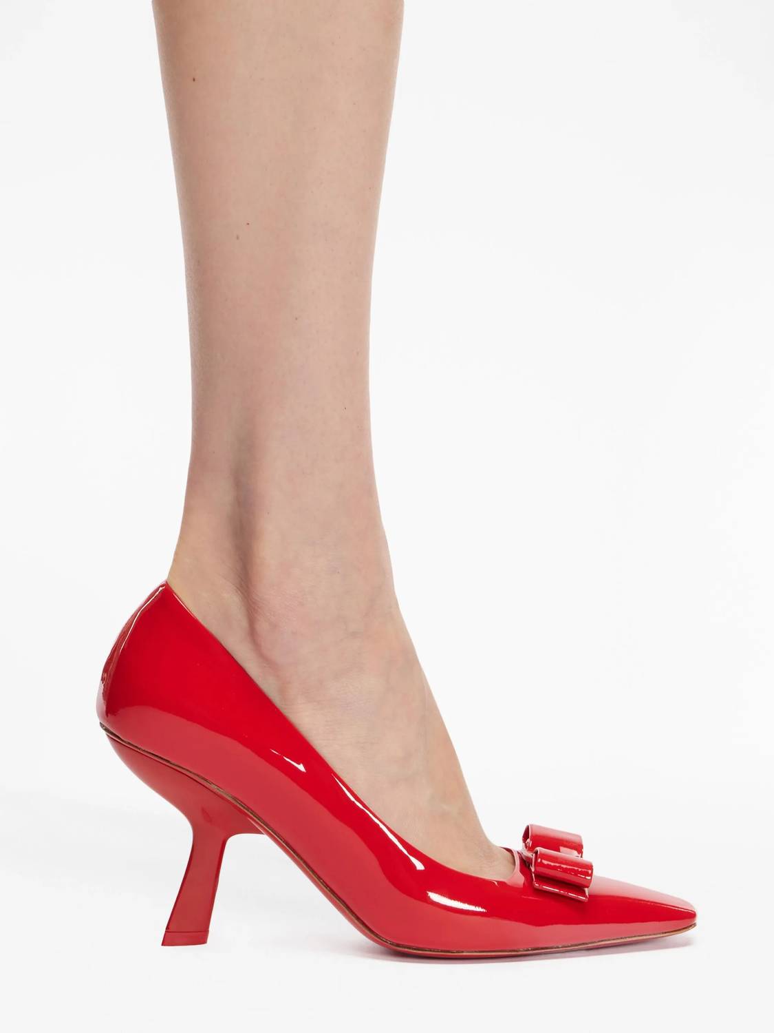 Salvatore Ferragamo - Women's Vara Bow Pumps