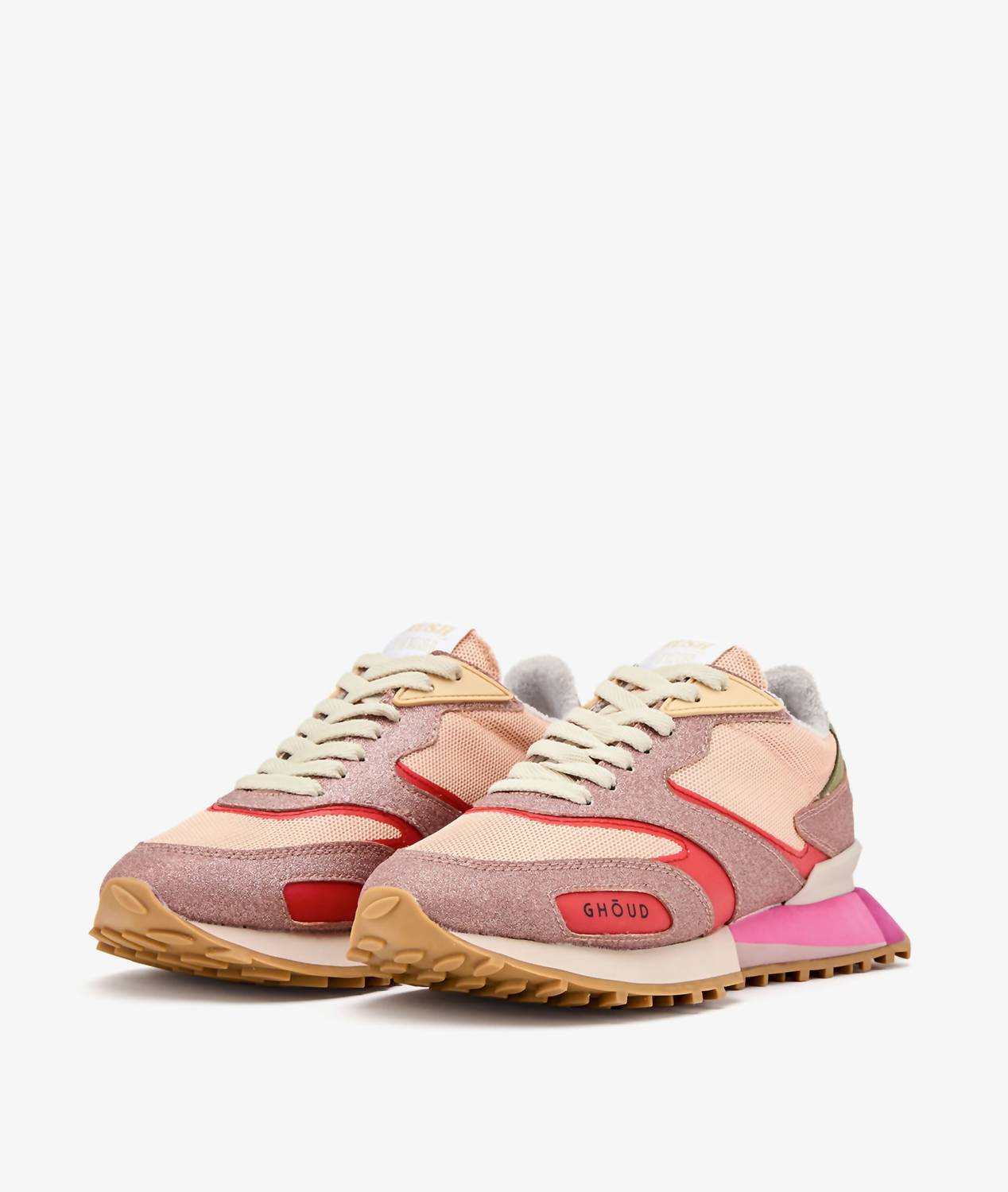 Ghoud - Women's Rush Starlight Groove 2.0 Sneakers