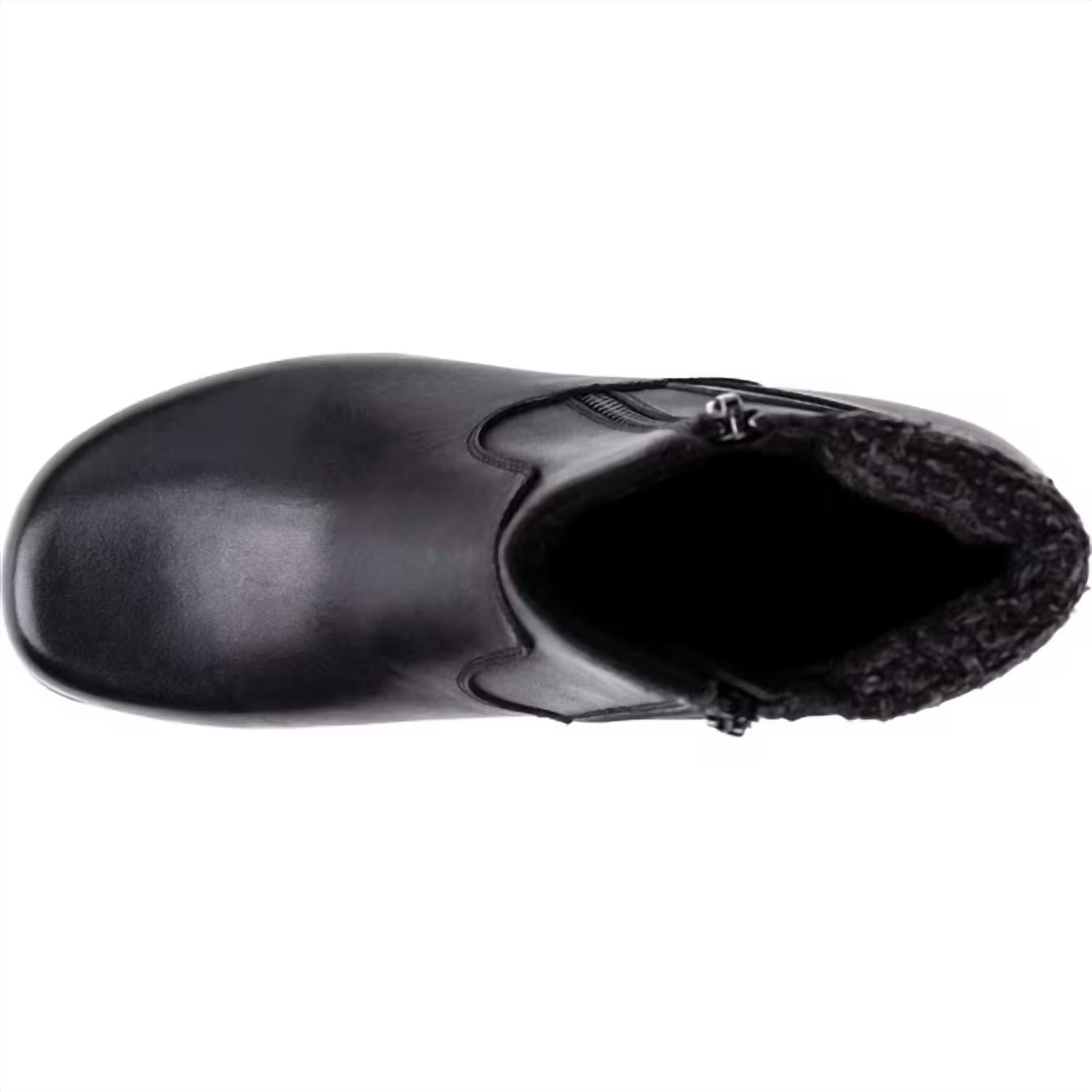 Propet - Women's Darley Ankle Boots