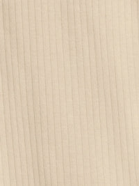 Colored Organics - Ribbed Long Sleeve Lounge Set