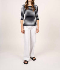 Saint James - Garde Côte Anti-uv Shirt