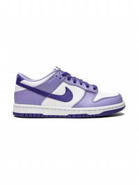 Nike - Kid's Dunk Low Sneakers