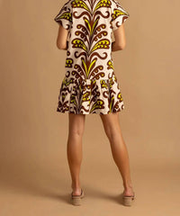 Double A - Jenny Mini Dress