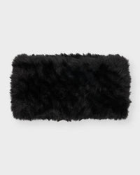 Adrienne Landau - Women's Faux Fur Headband
