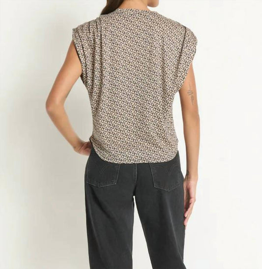 Nation Ltd - Frankie Luxe Tee