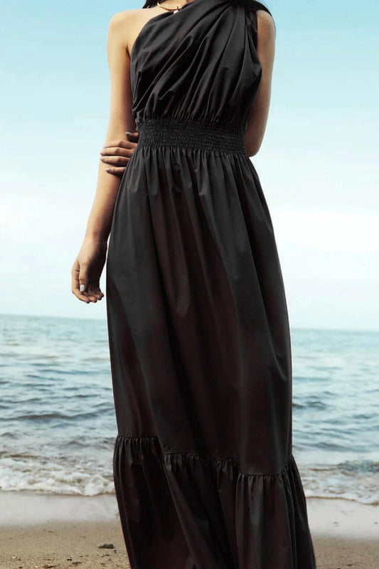 Monica Nera - Demi Maxi Dress