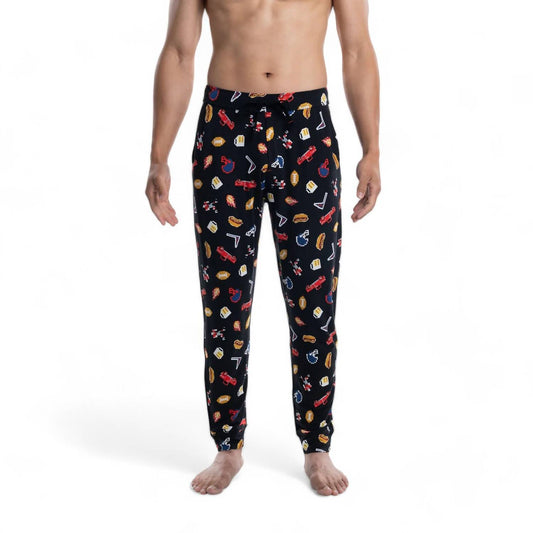 Saxx - MEN'S SNOOZE PANTS