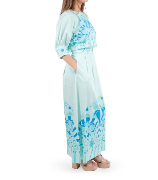 Emily Mccarthy - Milly Skirt