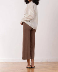 Avenue Montaigne - Alex Linen Pants