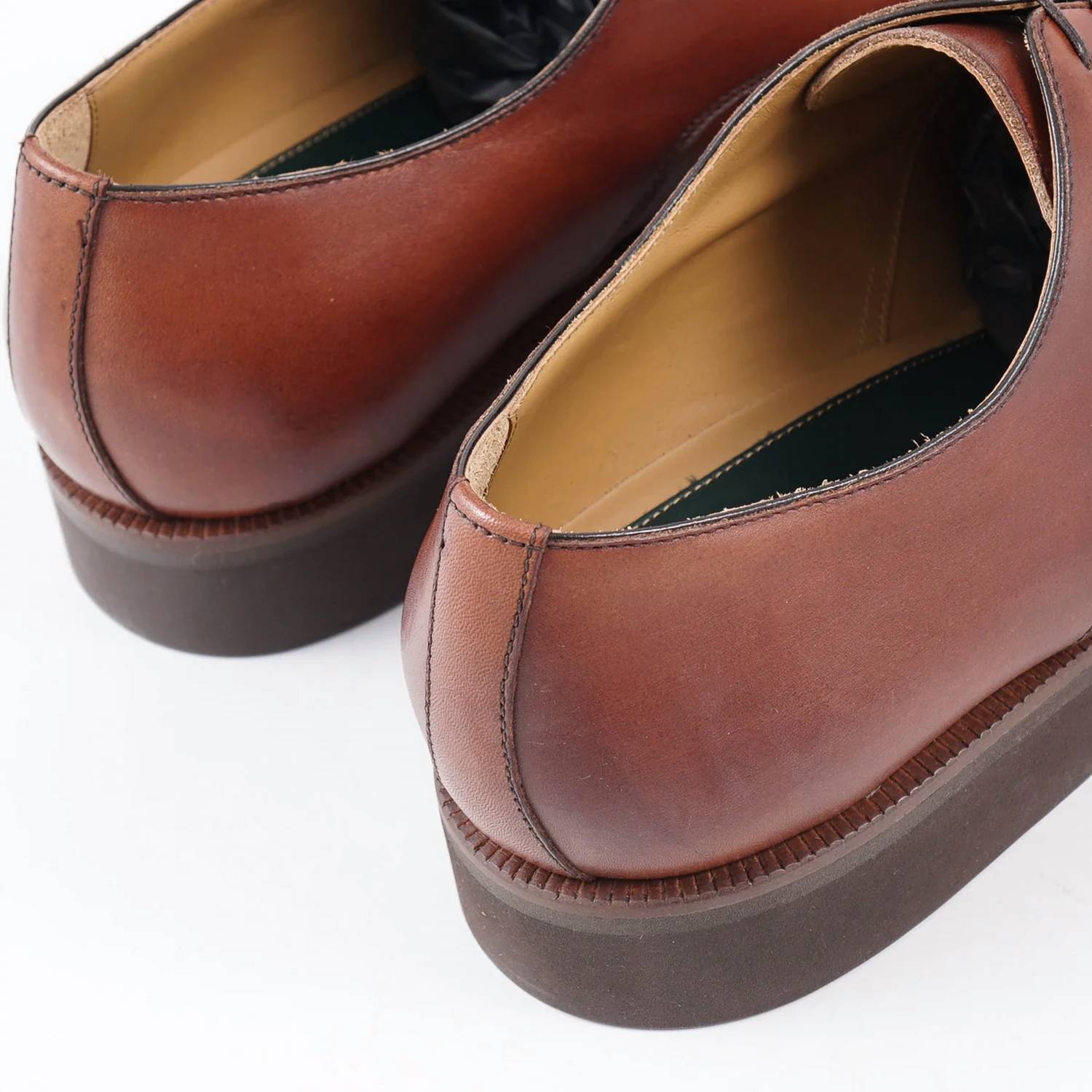Pastori - Men's Claudius Calf Leather Derby