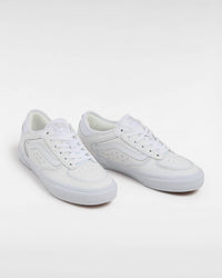 Vans - Skate Rowley Leather Shoe - Unisex