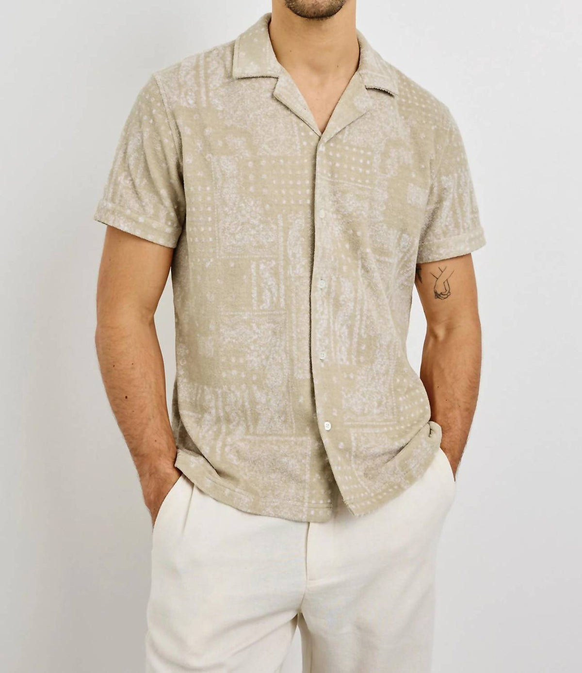 Rails - Maverick Button Down Shirt