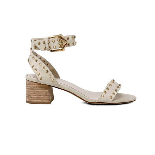 Hayes Heeled Sandal