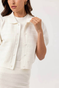 Sundays - Elia Cardigan