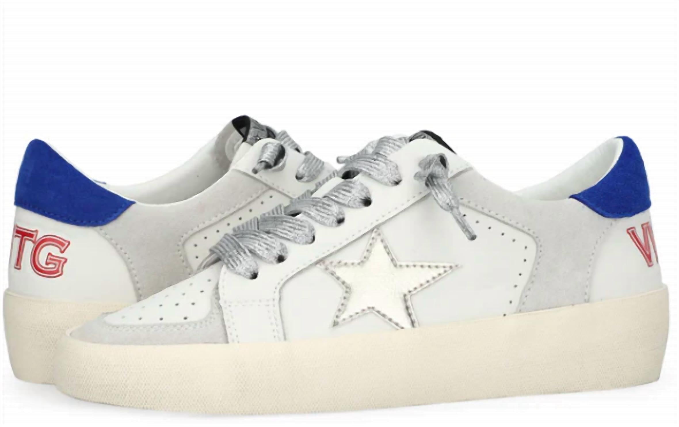 Vintage Havana - Women's Reflex Sneaker