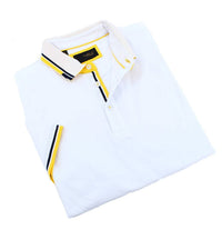 Eight X - Trim Polo