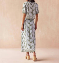 Omika - Adi Blouse