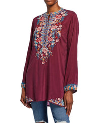Johnny Was - Beatrix Tunic